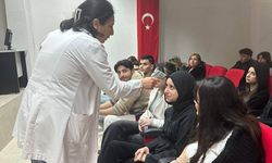 Ders KKKA ve sıtma