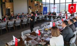 Düzce turizmde küresel pazarı hedefliyor