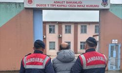 Düzce'de aranan 56 kişi yakalandı 28 kişi tutuklandı