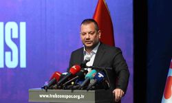 ERTUĞRUL DOĞAN: 'İNŞALLAH SEZONU İKİNCİ SIRADA TAMAMLARIZ'