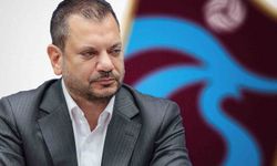 BAŞKAN DOĞAN: 'TRABZONSPOR'A YAKIŞAN BAŞARILAR HEDEFLİYORUZ'
