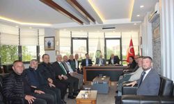 Fındıkta stratejik önem vurgusu