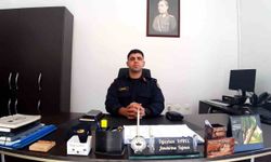 Genç üsteğmen kalp krizine yenik düştü