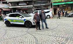 Hastanede bile birbirlerinin ellerini bırakmadılar