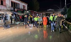 Eğitime sel arası