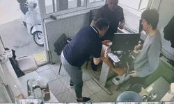 İnternetten öğrendiği Heimlich manevrasıyla arkadaşını hayata tutundurdu