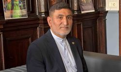 İRAN BAŞKONSOLOSU'NDAN DİKKAT ÇEKEN MESAJ