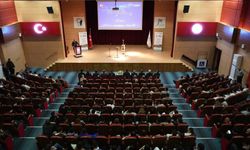Karabük Üniversitesi'nde spor bilimleri ve inovasyon masaya yatırıldı