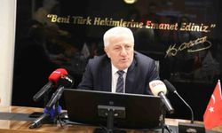 Kastamonu'da sağlık hizmetlerinde dikkat çeken yükseliş: Sevkler azaldı, kapasite arttı