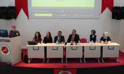 Kastamonu'da tarımda kadın gücü ve kooperatifleşme konuşuldu