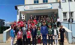 'Köklerden Geleceğe Bağımsız Nefes' etkinliği