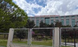 55 ÜNİVERSİTE ÖĞRENCİSİ HASTANEYE KALDIRILDI!