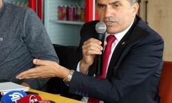 Mucur: 'Kongre sürecine hazırız'