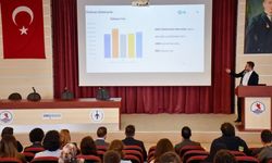 Mühendislik öğrencilerine sektör deneyimi