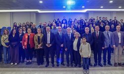 OMÜ'de Prof. Dr. Mehmet Aydın'a vefa