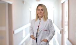 'Bahar aylarında göz şikayetleri artabilir'