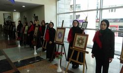 PEYGAMBERİMİZİN DOĞUMUNUN 1500. YILINA ÖZEL ANMA.