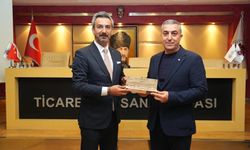 Safranbolu ve Düzce arasında kardeş oda protokolü imzalandı