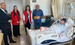 Samsun'da 213 yıllık gelenek sürdürülüyor