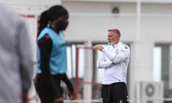 Samsunspor sezonu Göztepe maçı ile tamamlayacak