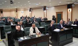 SBB Mayıs Meclisi'nde 51 madde karara bağlandı