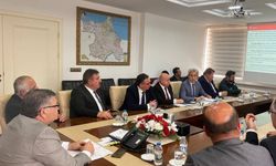 Sinop'ta içme suyunda 'sıfır kayıp' hedefi
