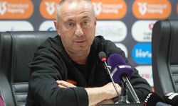 Stanimir Stoilov: 'Avrupa kupalarına katılamadığımız için çok üzgünüz'