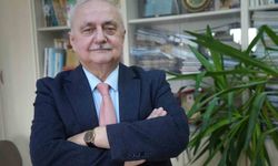 Su profesörü uyardı: '2026 kış mevsimi yağışları son 66 yılın zirvesine çıktı'