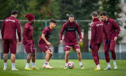 Trabzonspor, Gençlerbirliği'ni konuk edecek