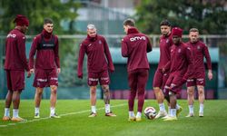 TRABZONSPOR PUANLARI ANADOLU'DA BIRAKTI