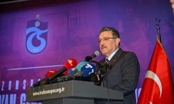 TRABZONSPOR TESİSLERİ YILDIZLI'YA TAŞINACAK