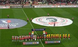 Trendyol Süper Lig: Samsunspor: 0 - Göztepe: 0 (Maç devam ediyor)