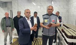 ARICILIKTA İKLİM ALARMI!