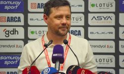 Uğur Uçar: 'İnşallah finalde kupayı Çorum'a vereceğiz'