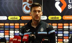 Umut Nayir: 'Üçüncü olmayı garantiledik halen ikincilik şansımız var'