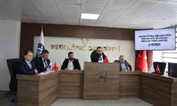 Vezirköprü'nün imar sorunu çözüldü