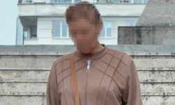 Yaşlı kadına şiddet uyguladığı iddia edilen hasta bakıcı gözaltına alındı