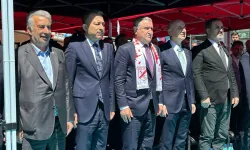 AKÇAABAT’TA DEV AÇILIŞ: BAKAN BAK YENİ YATIRIMLARI DUYURDU!