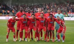AMED SPORTİF SÜPER LİG’E YÜKSELEN İKİNCİ TAKIM OLDU!