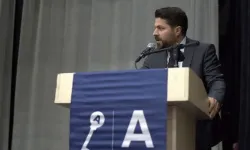 A PARTİ TRABZON’DAN NET MESAJ: "ADAYIMIZ AĞIRALİOĞLU’DUR!"