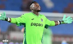 ANDRE ONANA BONSİSERVİSİYLE GETİRİLİYOR!
