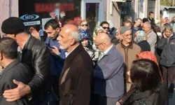 50 YAŞ ÜSTÜ İŞKUR KUYRUĞUNDA