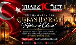 BAYRAM KUTLAMA