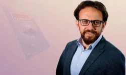 İLETİŞİMİN YENİ DEKANI PROF. DR.EMRE ASLAN!