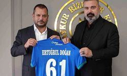 Ertuğrul Doğan'ın İbrahim Turgut üzüntüsü