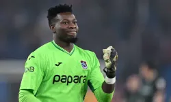 MUÇİ'DEN SONRA ŞİMDİ DE ANDRE ONANA BOMBASI!