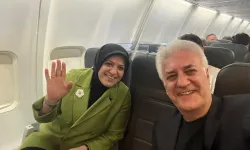 GÖKYÜZÜNDE SANAT ZİRVESİ!