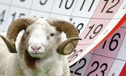 RESMİ TAKVİM AÇIKLANDI! BAYRAM TATİLİ 9 GÜN!