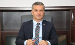MUSTAFA BIYIK TRABZON İL BİNASINDAKİ SESSİZLİĞİ BOZDU!
