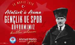 TRABZON BÜYÜKŞEHİR BELEDİYESİ 19 MAYIS RAMAZAN BAYRAMI İLANI